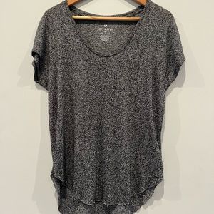 American Eagle soft and sexy tee